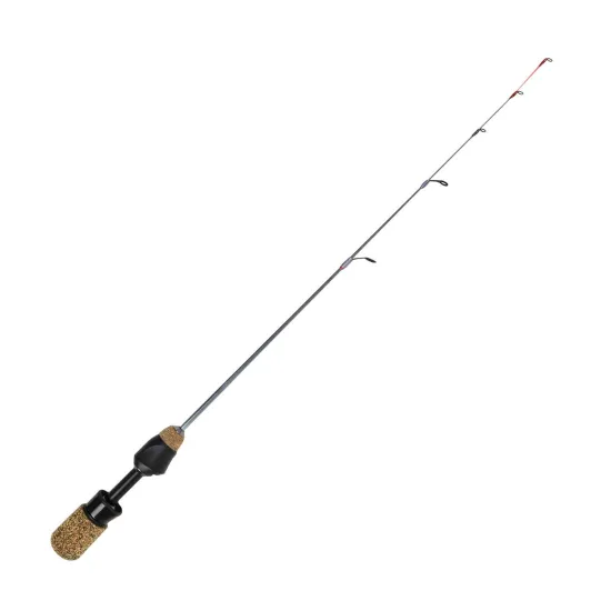 Wędka podlodowa Mikado Steely Ice 50