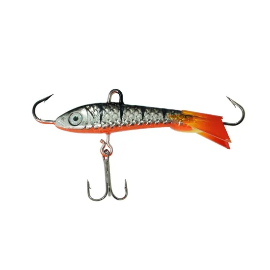 Balansówka Jaxon 4.0g / 30mm XAL101 A 1 sztuka
