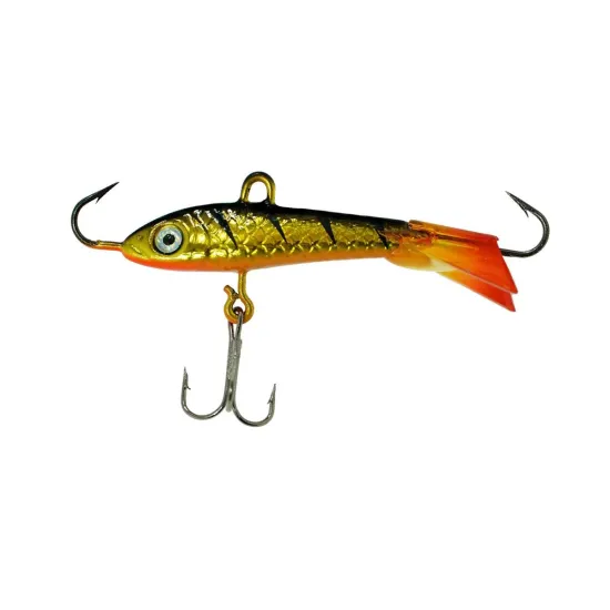Balansówka Jaxon 4.0g / 30mm XAL101 D 1 sztuka