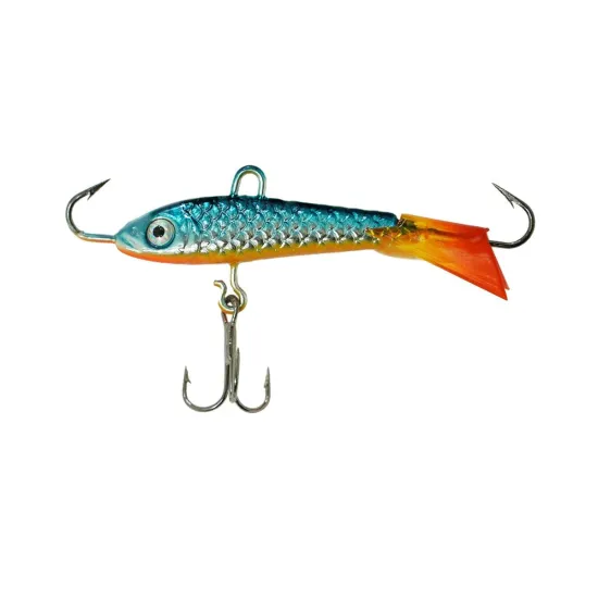 Balansówka Jaxon 4.0g / 30mm XAL101 F 1 sztuka