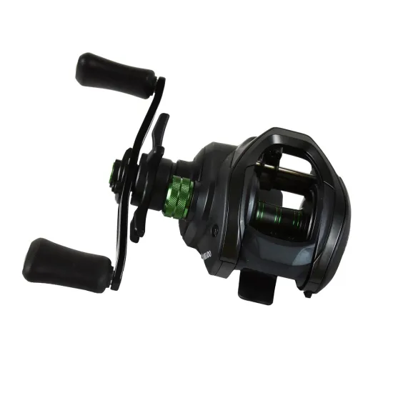 Multiplikator niskoprofilowy Mikado Jaws 151 LH 8 łożysk-106998