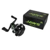 Multiplikator niskoprofilowy Mikado Jaws 151 LH 8 łożysk-107003