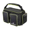 Torba wędkarska na przynęty rozmiar L Daiwa 38x18x24cm-107239