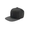 Czapka z daszkiem D-Vec Cap antracyt Daiwa