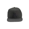 Czapka z daszkiem D-Vec Cap antracyt Daiwa-107248