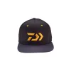Czapka z daszkiem D-Vec Cap szara, żółta Daiwa-107256
