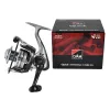 Kołowrotek spinningowy DAM Quick Impressa 3 2500 FD 3 łożyska-107317