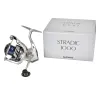 Kołowrotek spinningowy Shimano Stradic FM 1000 7 łożysk-107415