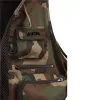 Kamizelka wędkarska FRB rozmiar M Jaxon-107759