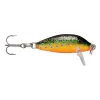 Wobler Countdown Rapala 2.5cm / 2.7g BTR