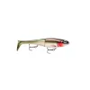 Wobler X-Rap Peto Rapala 14cm / 39g YSH