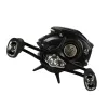 Multiplikator niskoprofilowy Daiwa 23 Tatula TW 100L 8 łożysk-107915