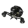 Multiplikator niskoprofilowy Daiwa 23 Tatula TW 100HL 8 łożysk-107921