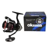Kołowrotek spinningowy Okuma Ceymar CHD-3000A 8 łożysk-107933