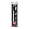 Sygnalizator swinger Prologic K1 midi red