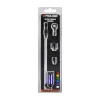 Sygnalizator swinger Prologic K1 midi purple