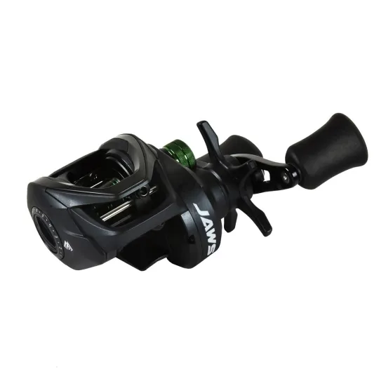 Multiplikator niskoprofilowy Mikado Jaws 151 LH 8 łożysk-107000