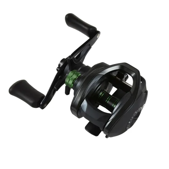 Multiplikator niskoprofilowy Mikado Jaws 151 LH 8 łożysk-107002
