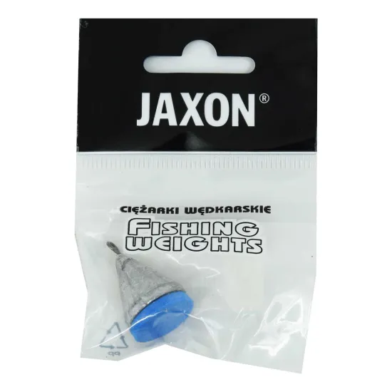Ciężarek gruntomierz profi Jaxon 5.0g