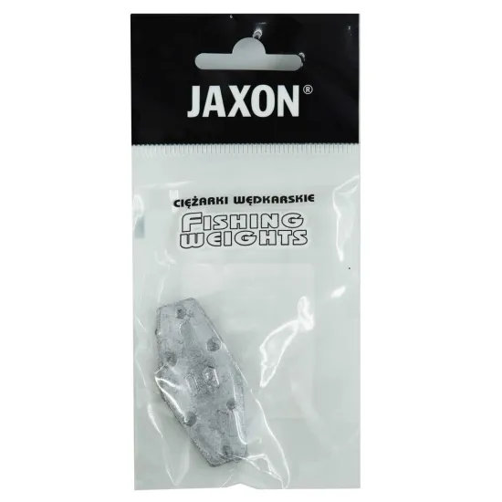 Ciężarek heksagonalny 60g-107065