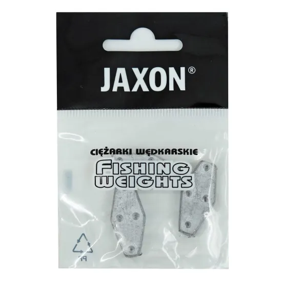 Ciężarek heksagonalny 30g 2 sztuki-107079