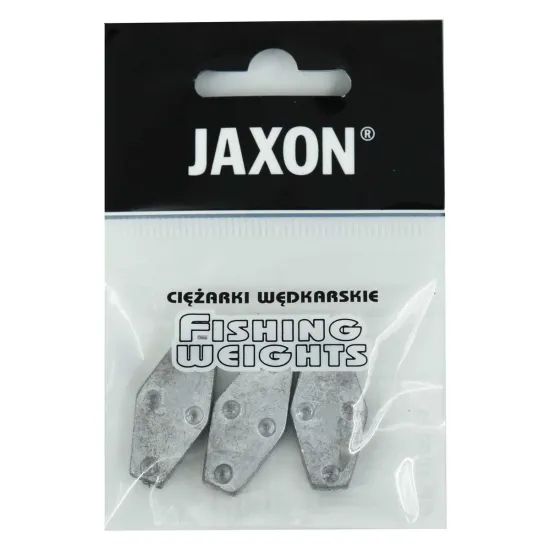 Ciężarek heksagonalny 15g 3 sztuki-107080
