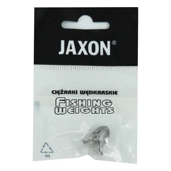 Ciężarek gruntomierz żabka 9g