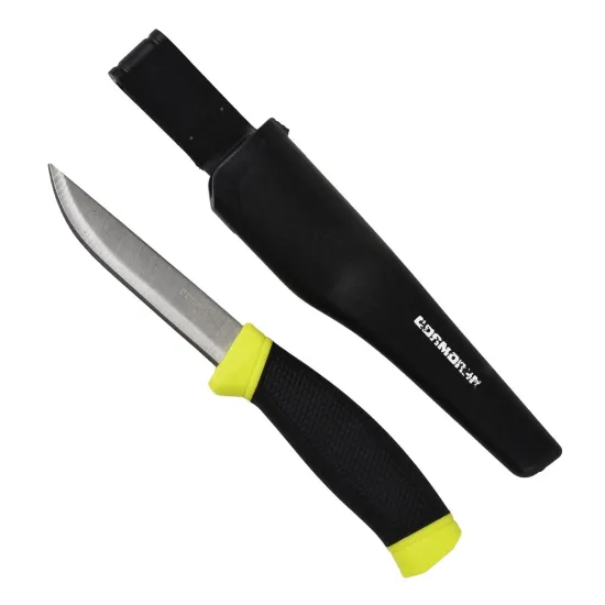 Nóż wędkarski Cormoran M.006 21cm