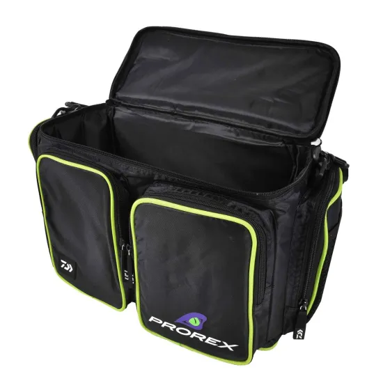 Torba wędkarska na przynęty rozmiar L Daiwa 38x18x24cm-107240