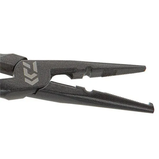 Szczypce do kółek łącznikowych Daiwa-107244