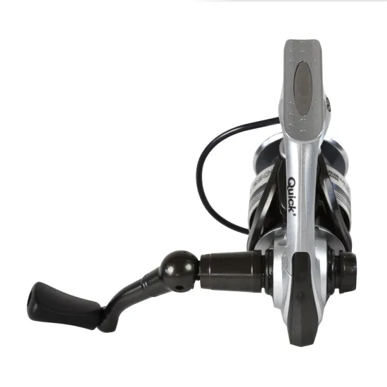Kołowrotek spinningowy DAM Quick Impressa 3 2500 FD 3 łożyska-107315
