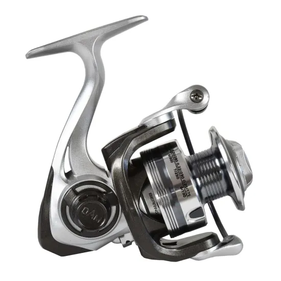 Kołowrotek spinningowy DAM Quick Impressa 3 2500 FD 3 łożyska-107316