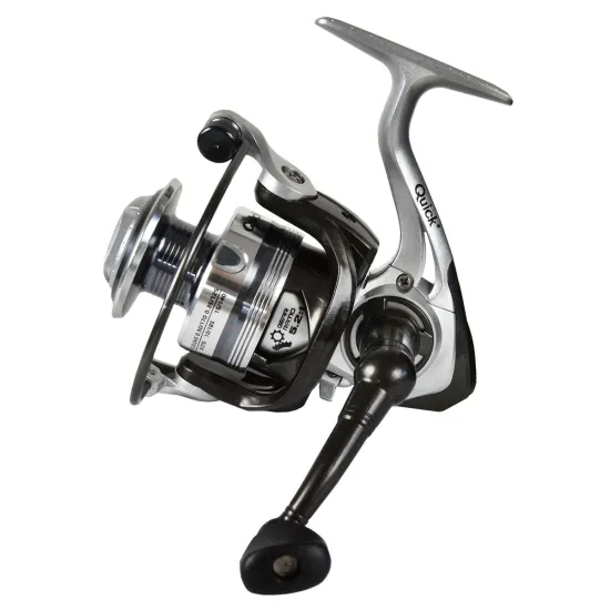 Kołowrotek spinningowy DAM Quick Impressa 3 3000 FD 3 łożyska