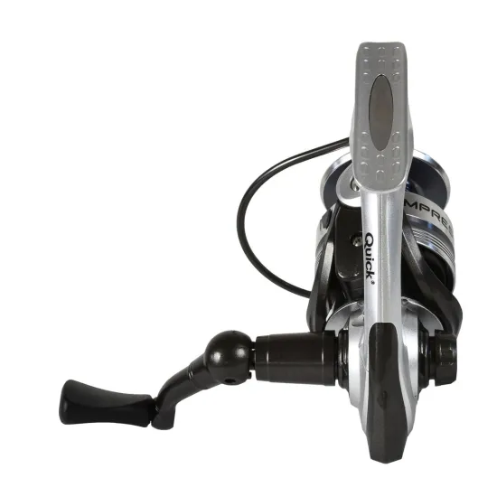 Kołowrotek spinningowy DAM Quick Impressa 3 3000 FD 3 łożyska-107319