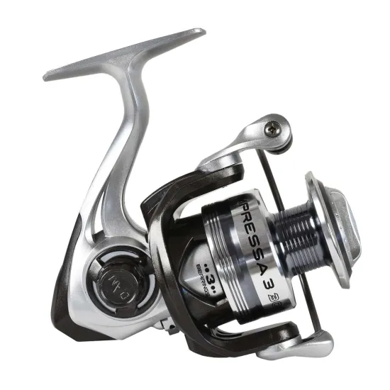 Kołowrotek spinningowy DAM Quick Impressa 3 3000 FD 3 łożyska-107320