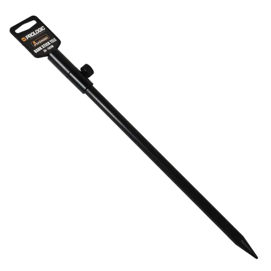 Podpórka wędkarska teleskopowa Prologic Avenger 30-50cm