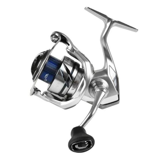 Kołowrotek spinningowy Shimano Stradic FM 1000 7 łożysk