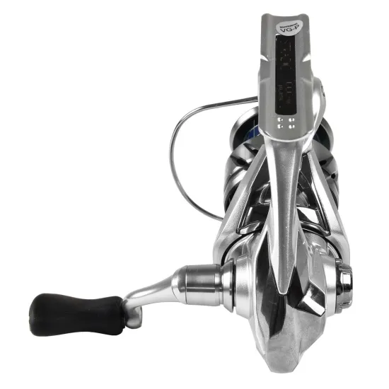 Kołowrotek spinningowy Shimano Stradic FM 1000 7 łożysk-107413