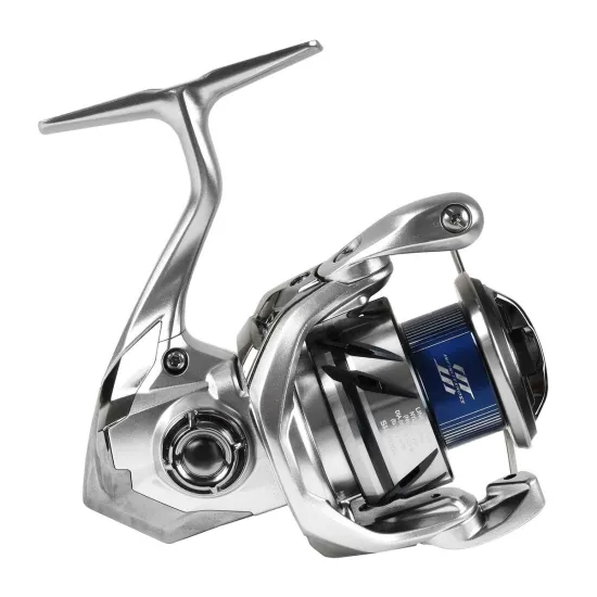 Kołowrotek spinningowy Shimano Stradic FM 1000 7 łożysk-107414