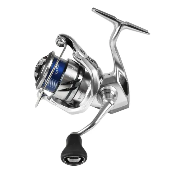 Kołowrotek spinningowy Shimano Stradic FM C2000S 7 łożysk