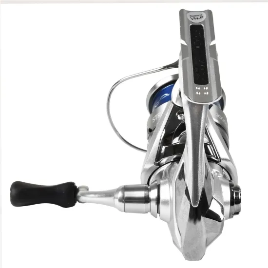 Kołowrotek spinningowy Shimano Stradic FM C2000S 7 łożysk-107417