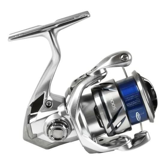 Kołowrotek spinningowy Shimano Stradic FM C2000S 7 łożysk-107418