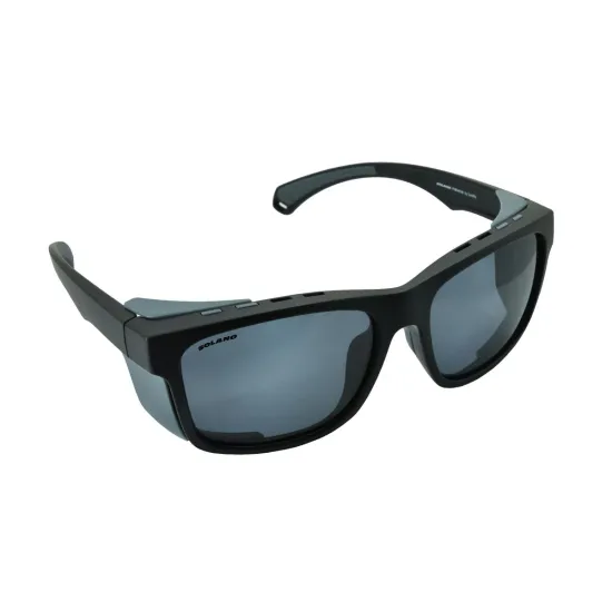 Okulary polaryzacyjne FL 20063B Solano