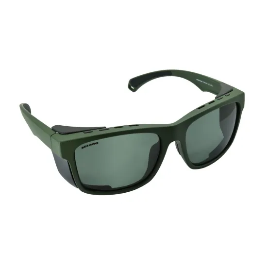 Okulary polaryzacyjne FL 20063D Solano