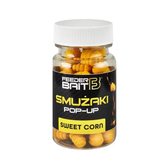 Dumbels Smużak Sweet Corn 8mm Feeder Bait 60ml