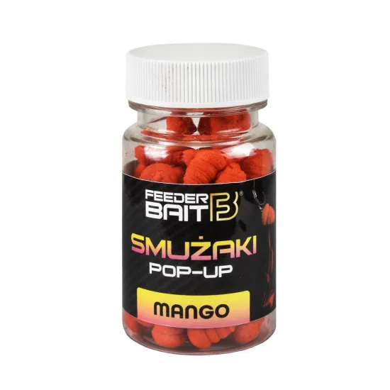 Dumbels Smużak Mango 8mm Feeder Bait 60ml