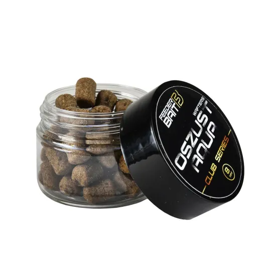 Czinkers Oszust Aqua 8mm Feeder Bait 25ml