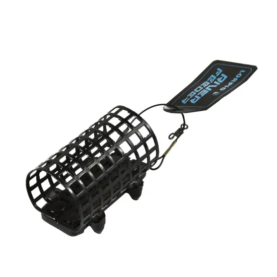 Koszyk zanętowy River Feeder Lorpio 50g
