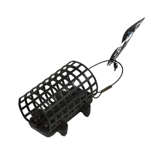 Koszyk zanętowy River Feeder Lorpio 60g