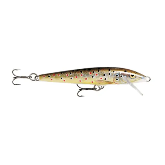 Wobler Original Rapala 11cm / 6g TR